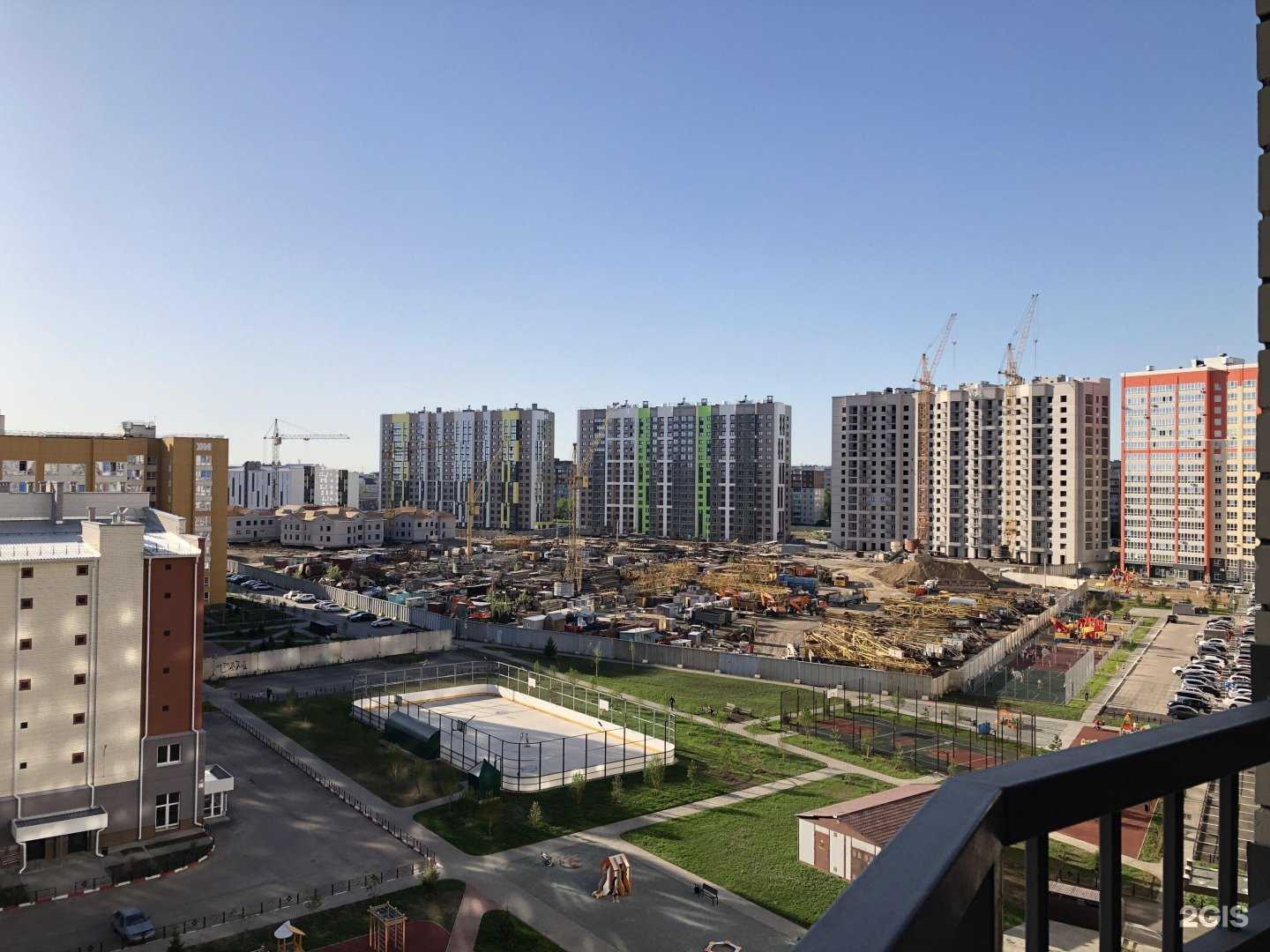 Отзывы на компанию Мари_kichen в Барнауле c фото - фотография 2 из 2