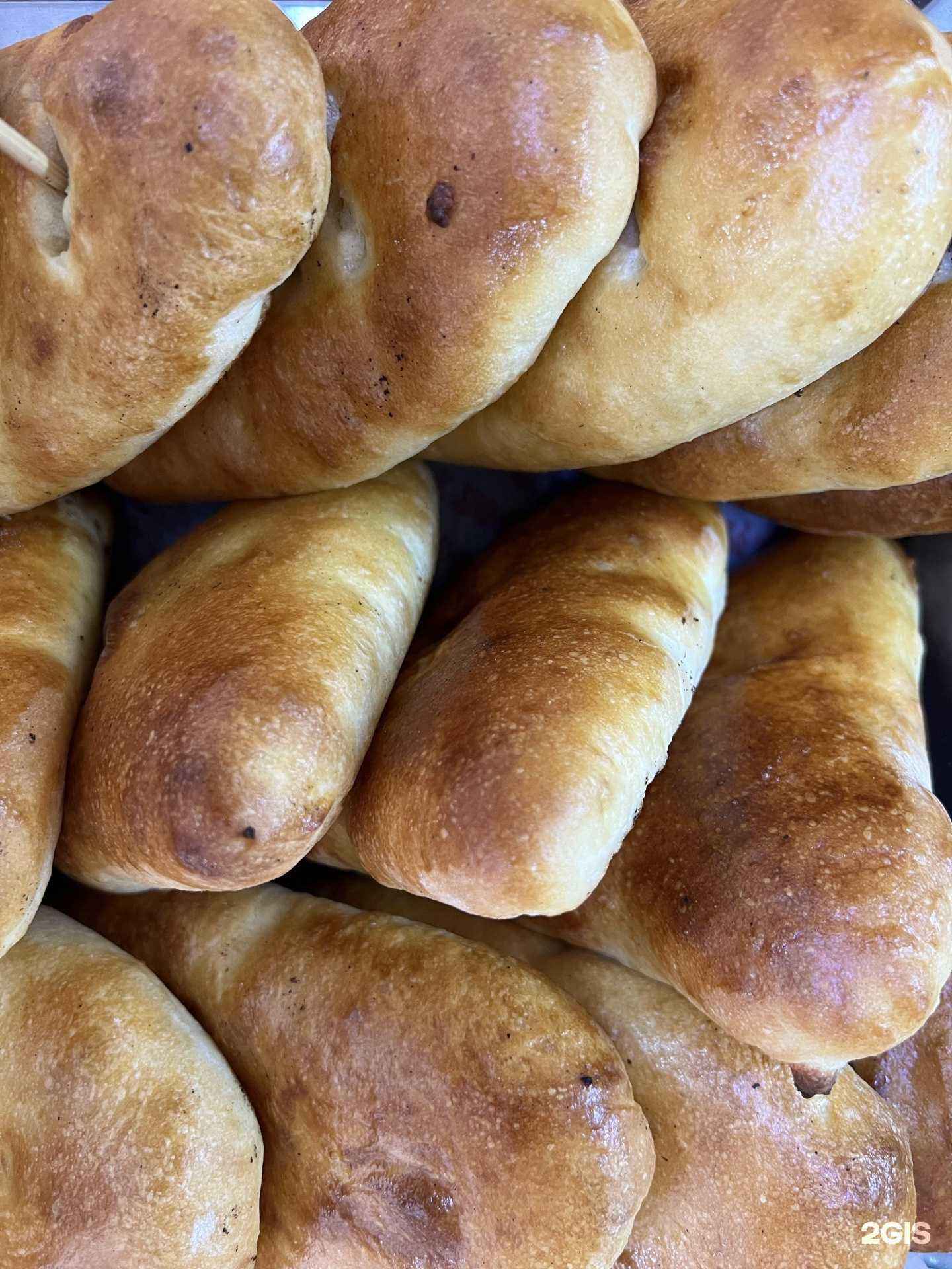 Отзывы на компанию Киоск фастфуда в Сочи c фото