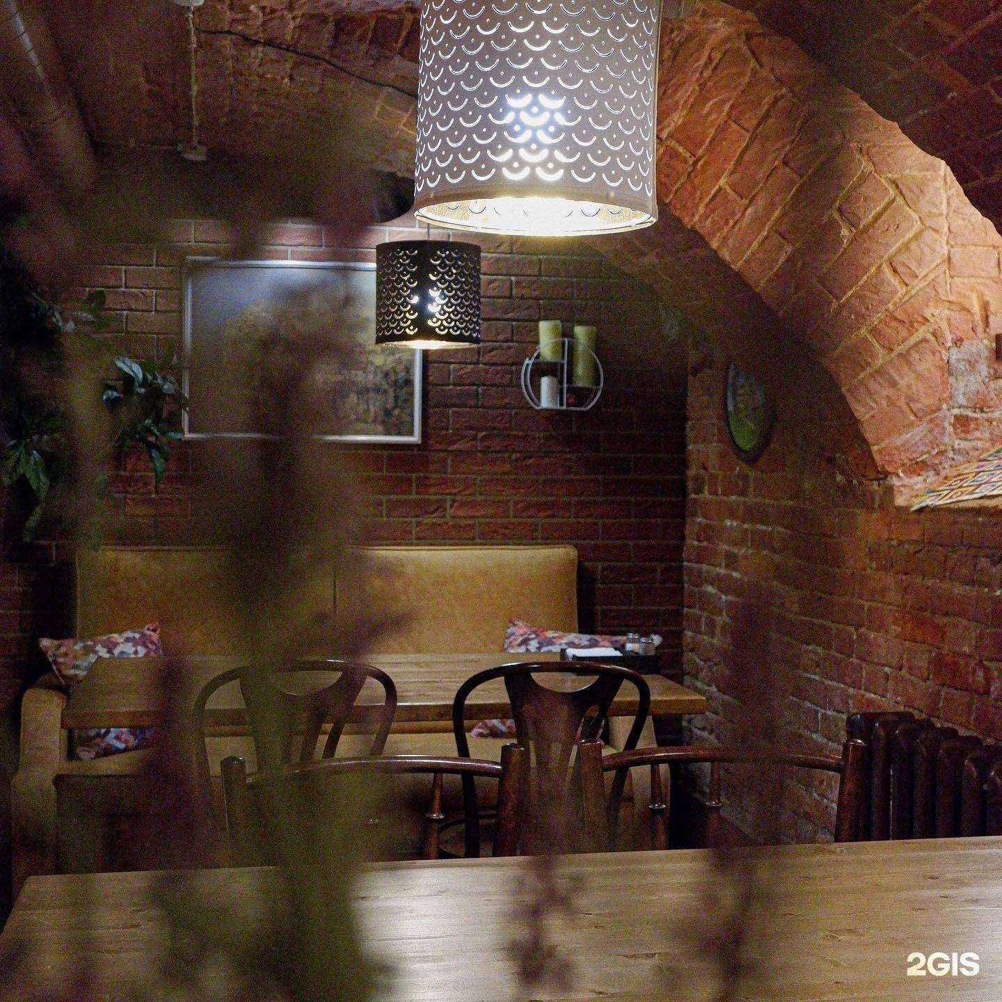 Отзывы на компанию Мадлиани Хинкали и вино в Кирове c фото