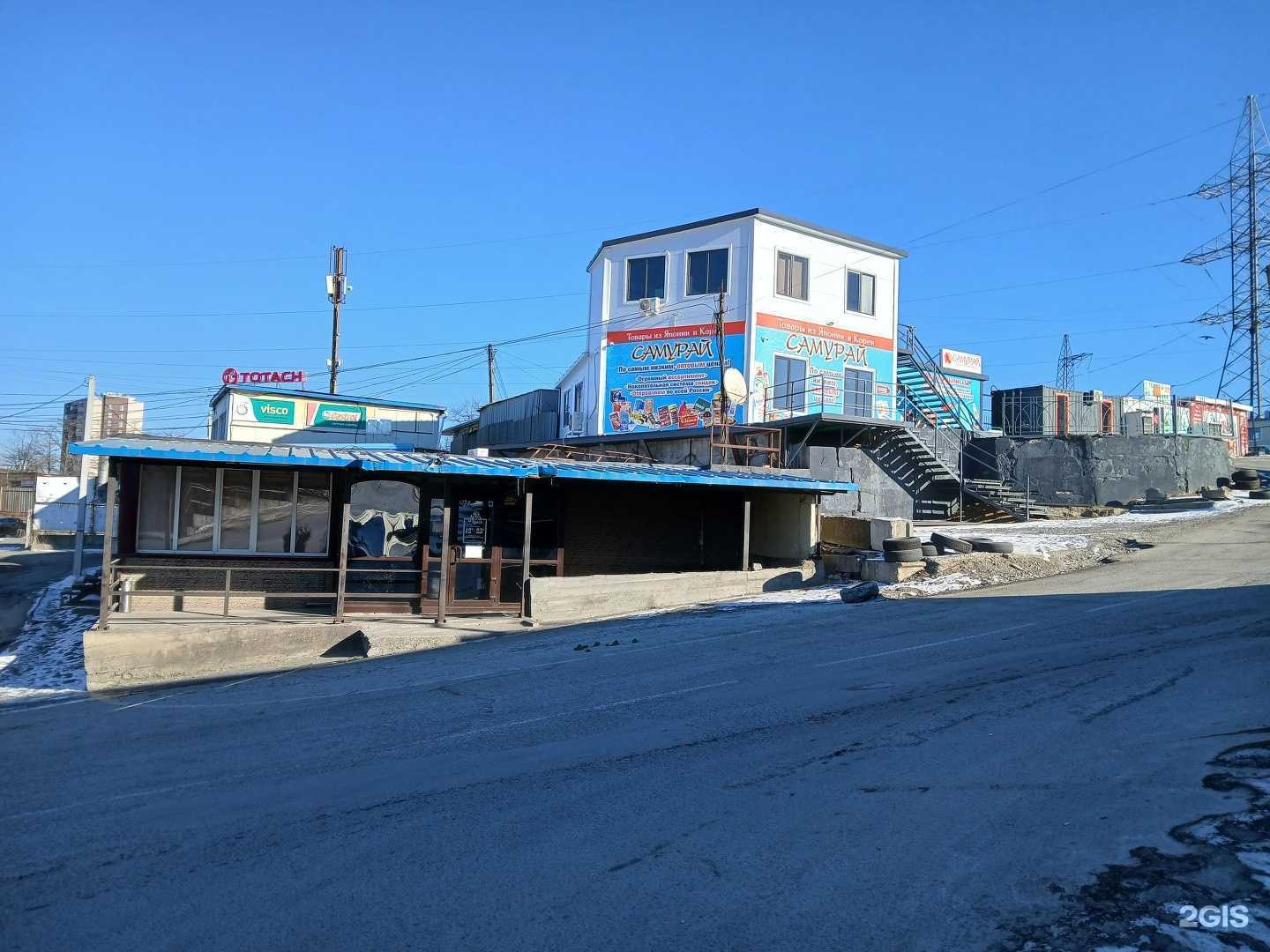 Отзывы на компанию Компания по автогрузоперевозкам в Владивостоке c фото - фотография 2 из 2