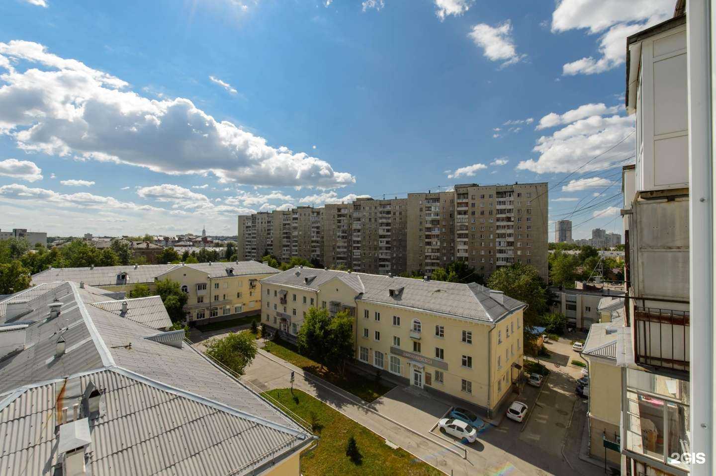 Отзывы на компанию Эмма в Екатеринбурге c фото - фотография 2 из 2