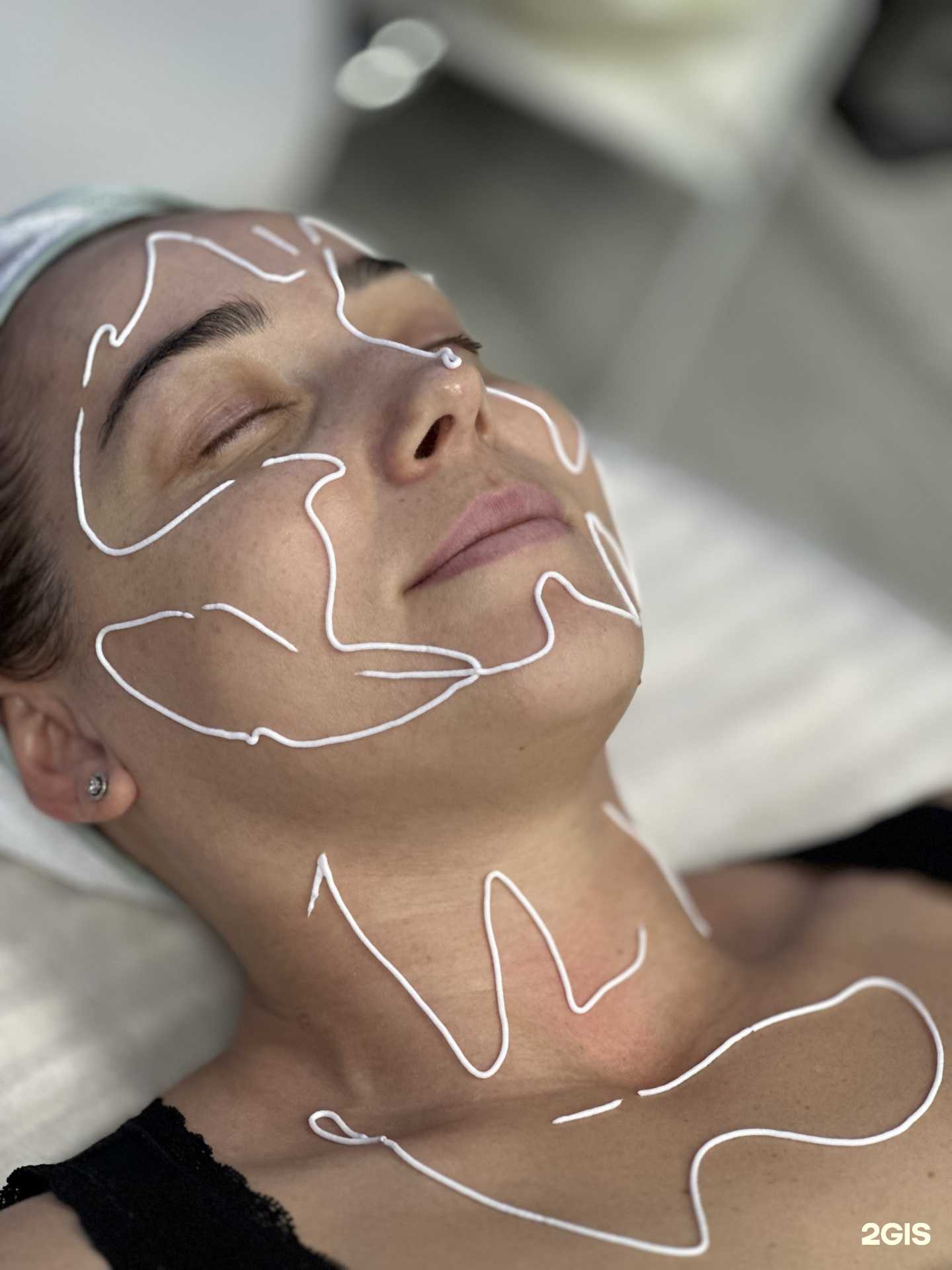 Отзывы на компанию Viso студия Алены Бутаковой в Новокузнецке c фото