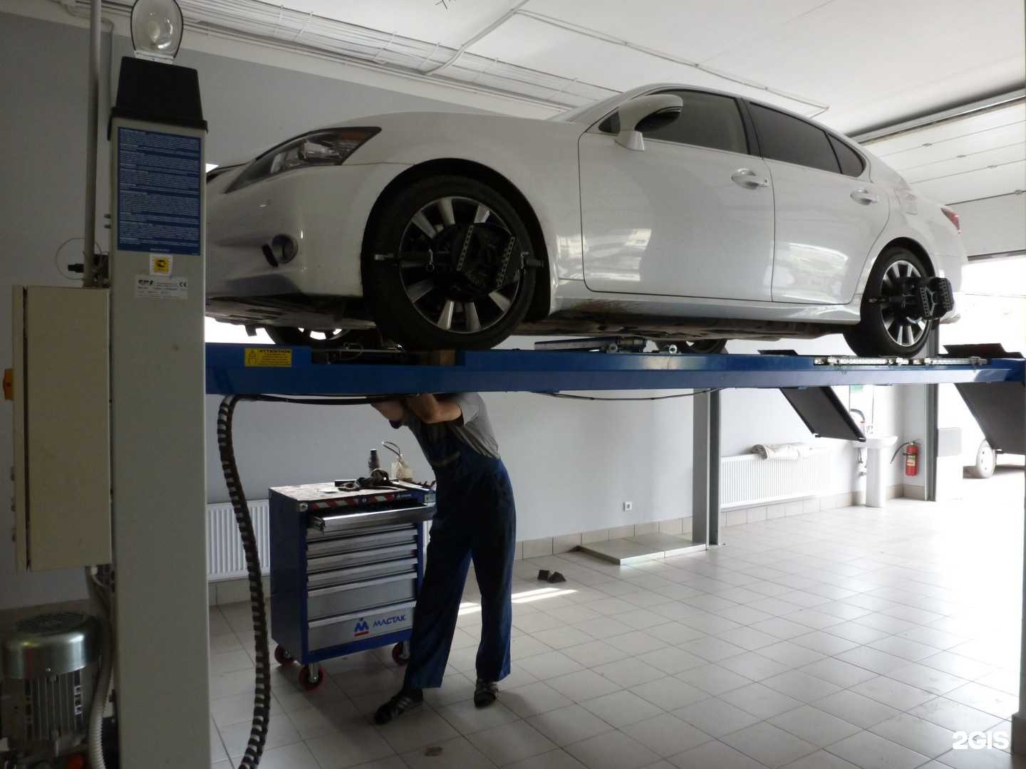 Отзывы на компанию Автобутик в Краснодаре c фото