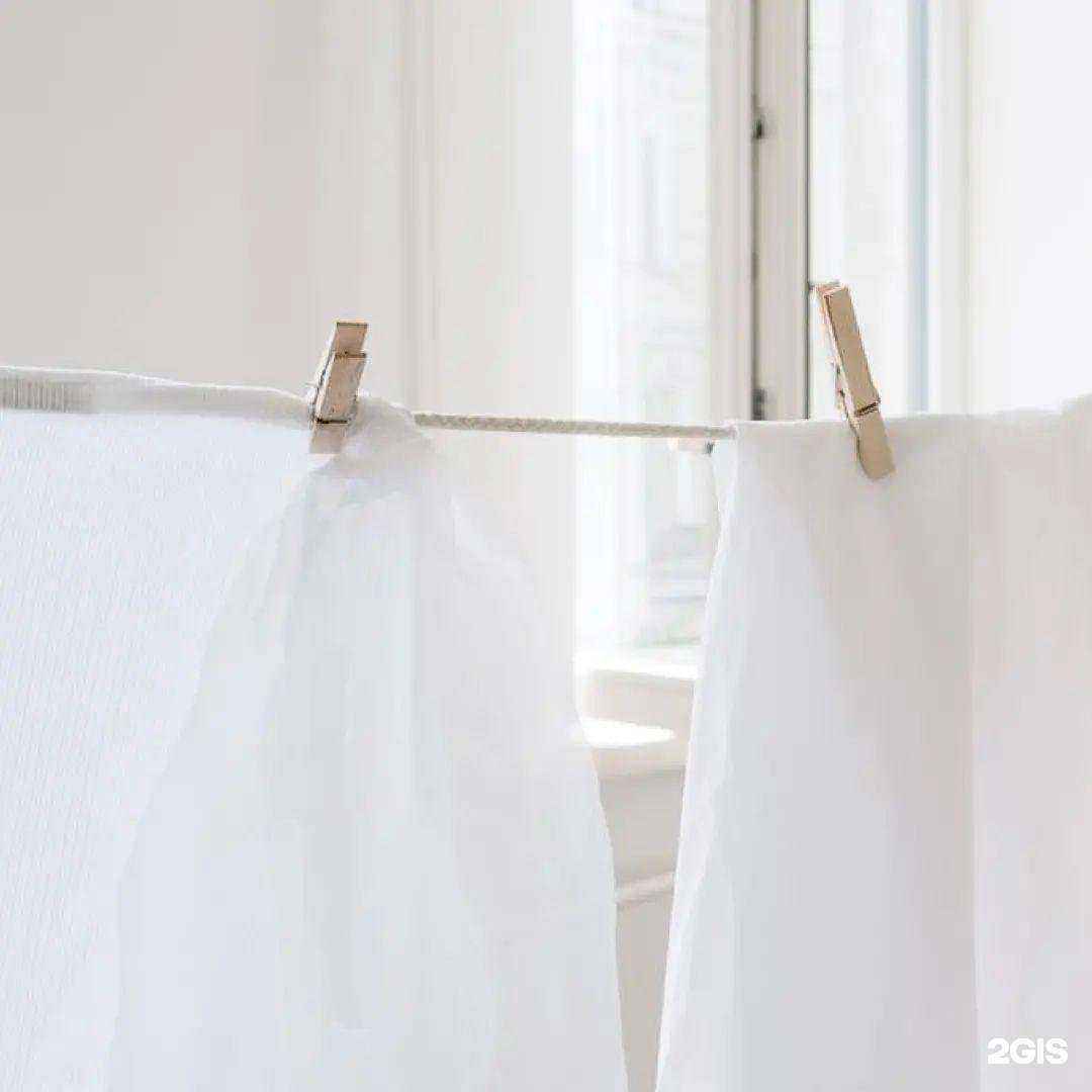 Отзывы на компанию Clean Point в г. Казань c фото