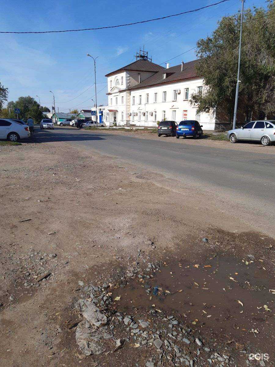 Отзывы на компанию ОренДокумент56 в Оренбурге c фото - фотография 2 из 2