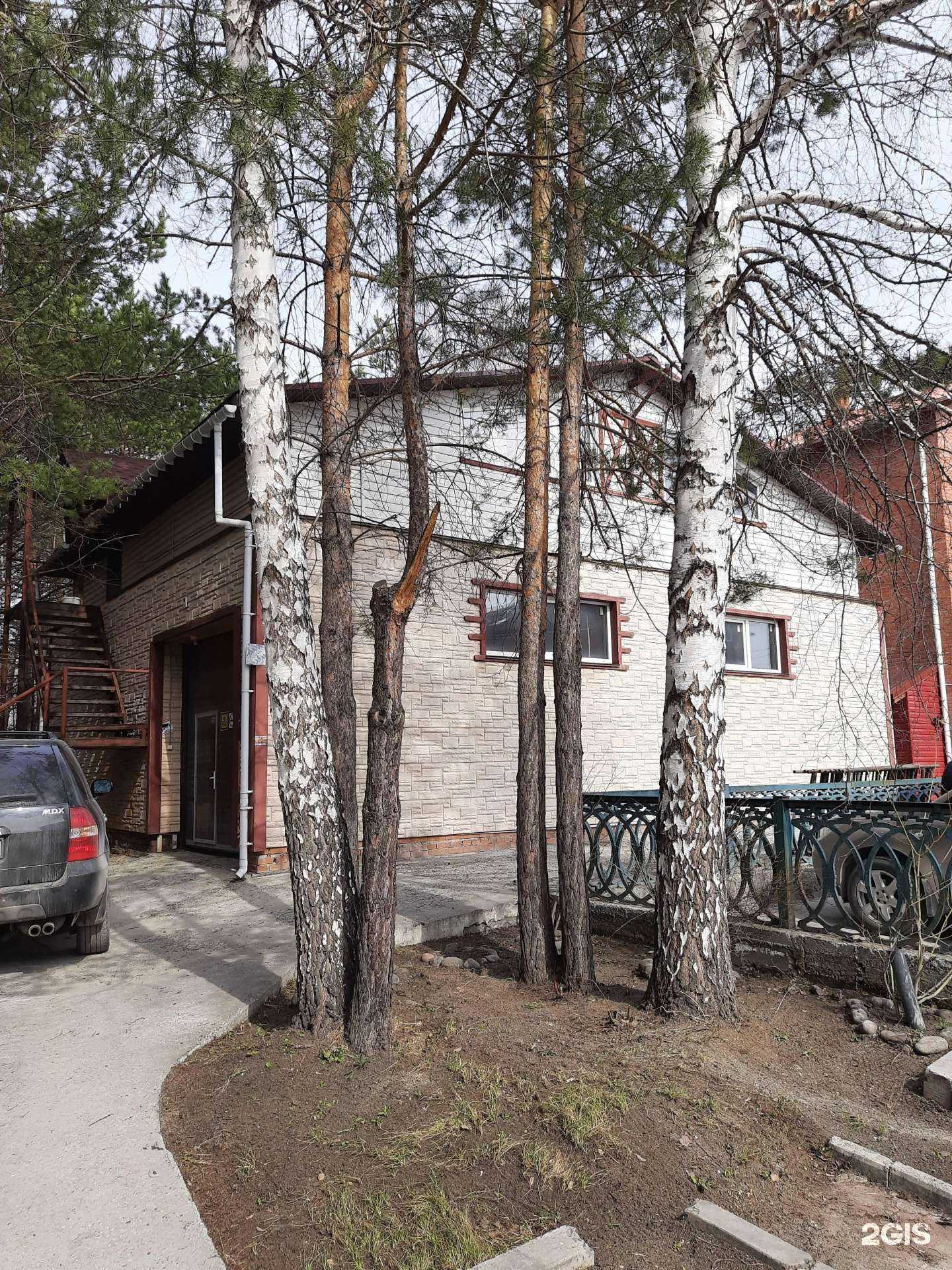 Отзывы на компанию Промышленный комплекс в г. Новосибирск c фото