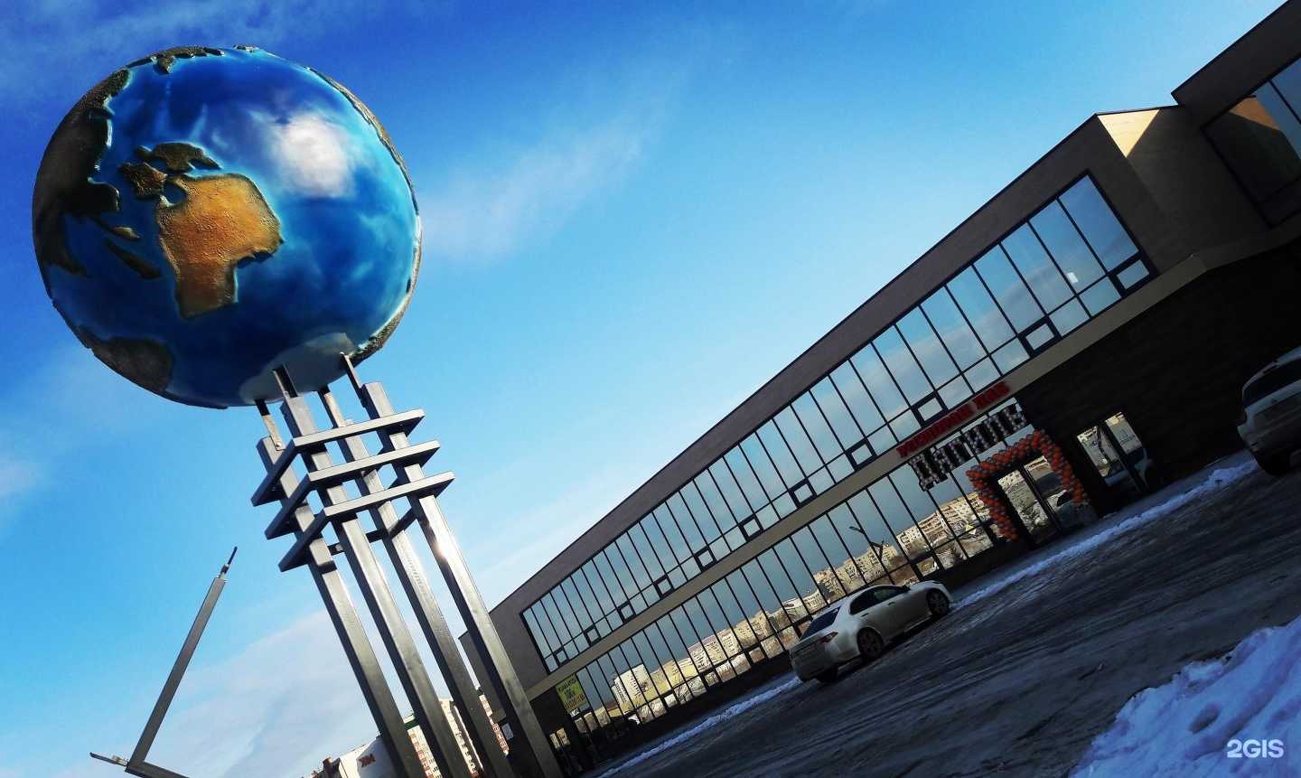 Отзывы на компанию Contour в Барнауле c фото - фотография 2 из 2