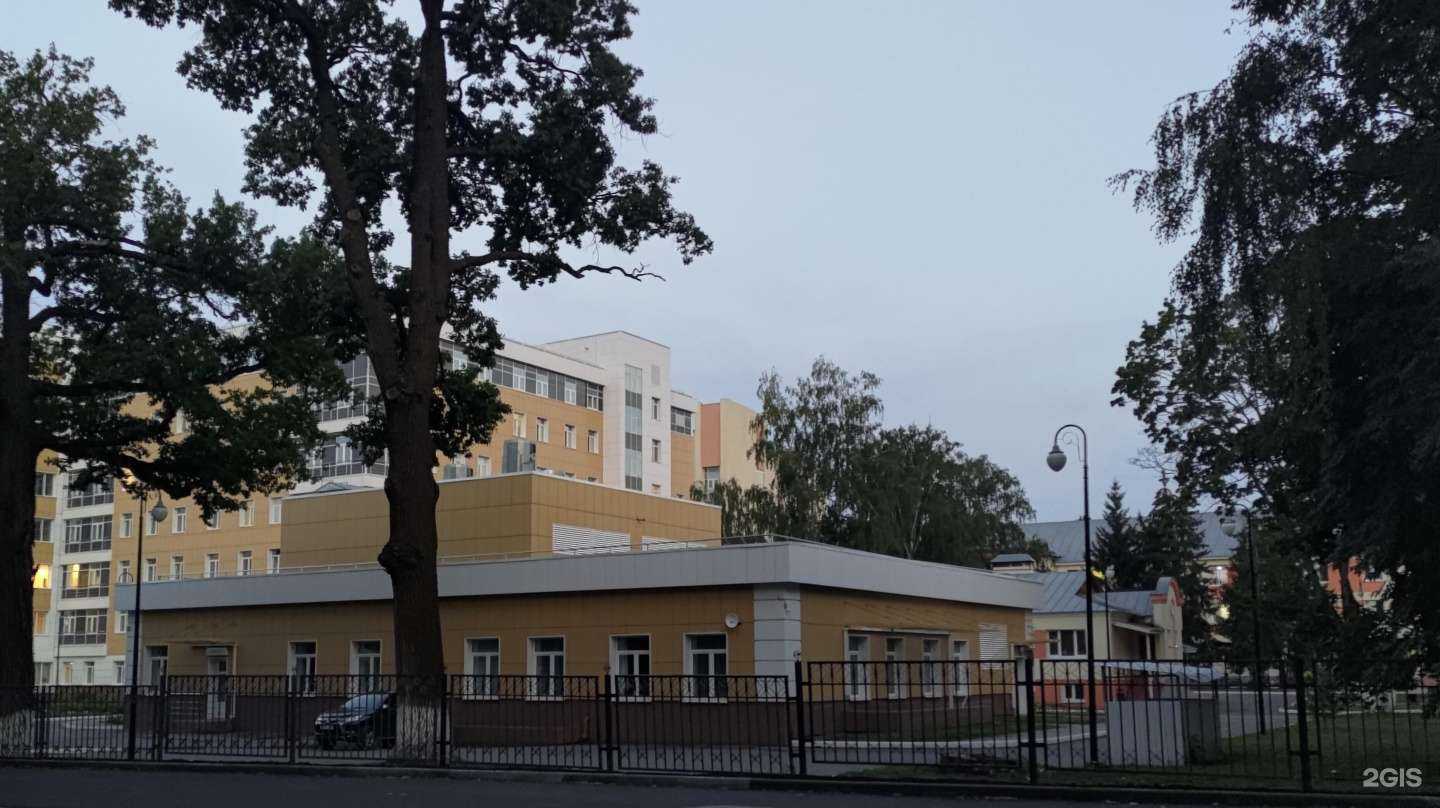 Отзывы на компанию Пензенский государственный университет в Пензе c фото - фотография 2 из 2