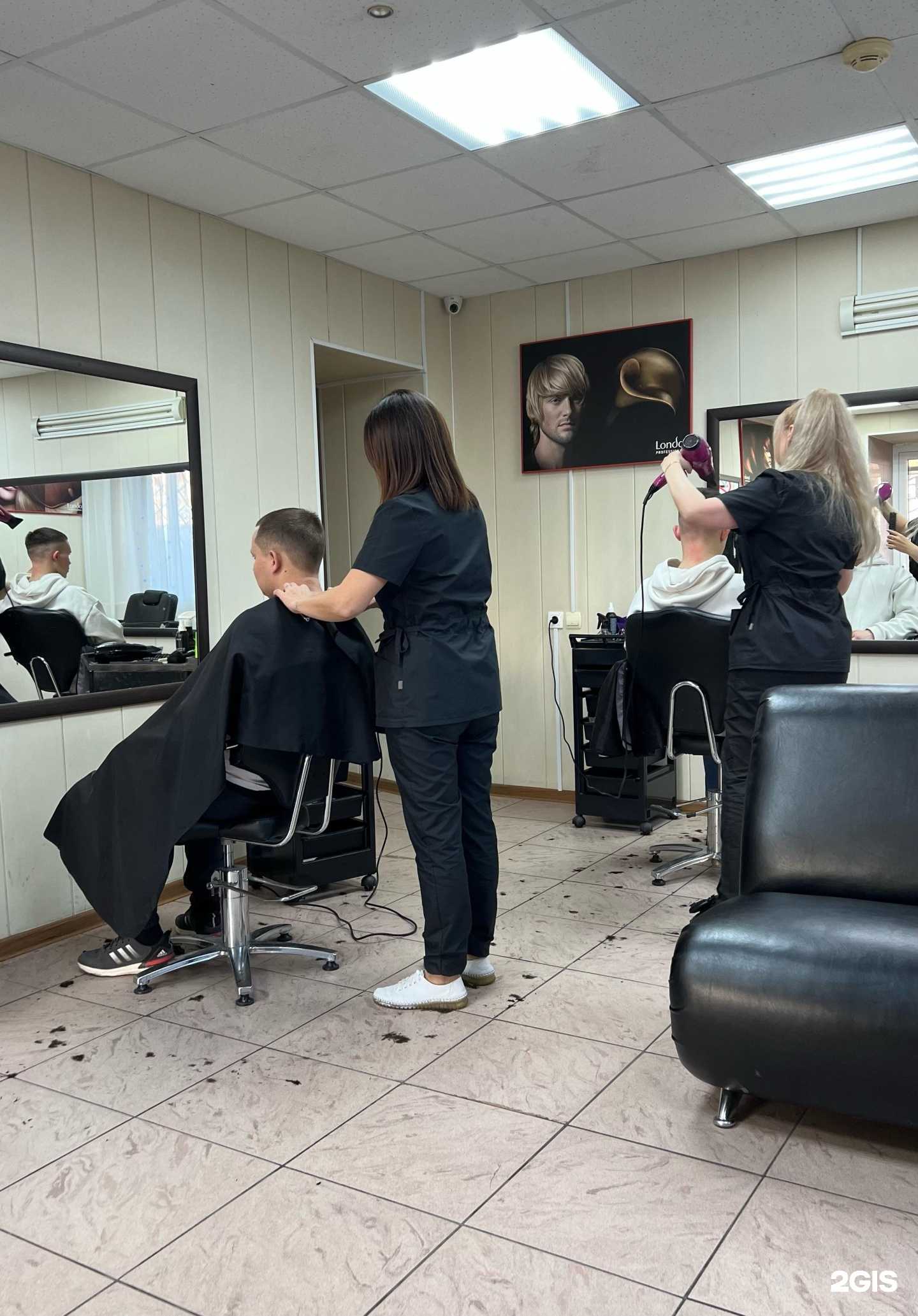 Отзывы на компанию Эстетик в Ставрополе c фото