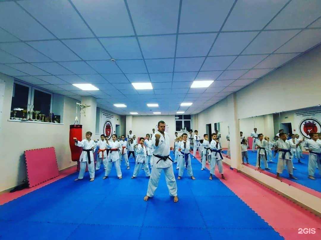 Отзывы на компанию Федерация восточного боевого единоборства Омской области в Омске c фото