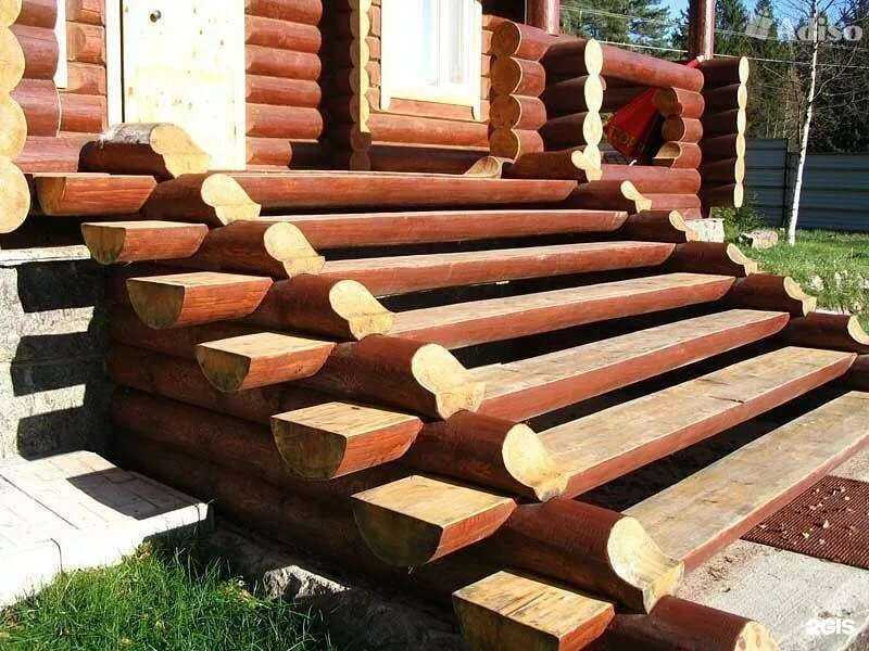 Отзывы на компанию Domtimber в г. Вологда c фото