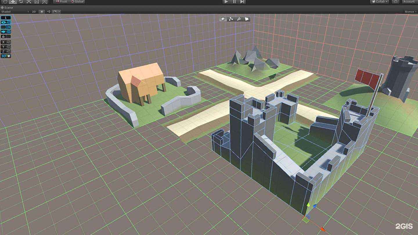 Отзывы на компанию Юниоркод в г. Архангельск c фото