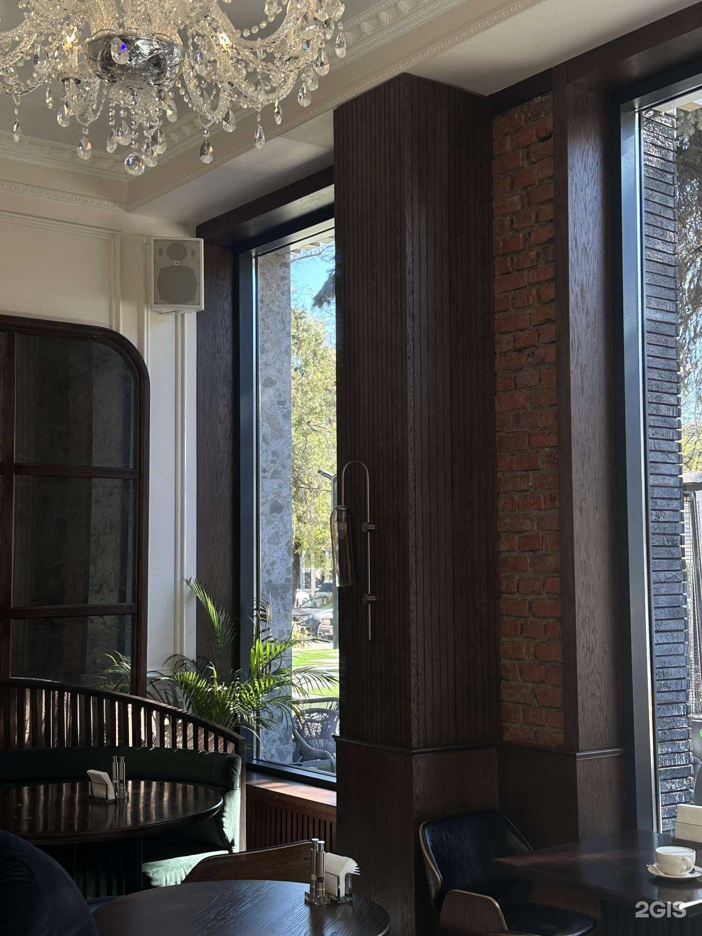 Отзывы на компанию Merci в г. Пятигорск c фото