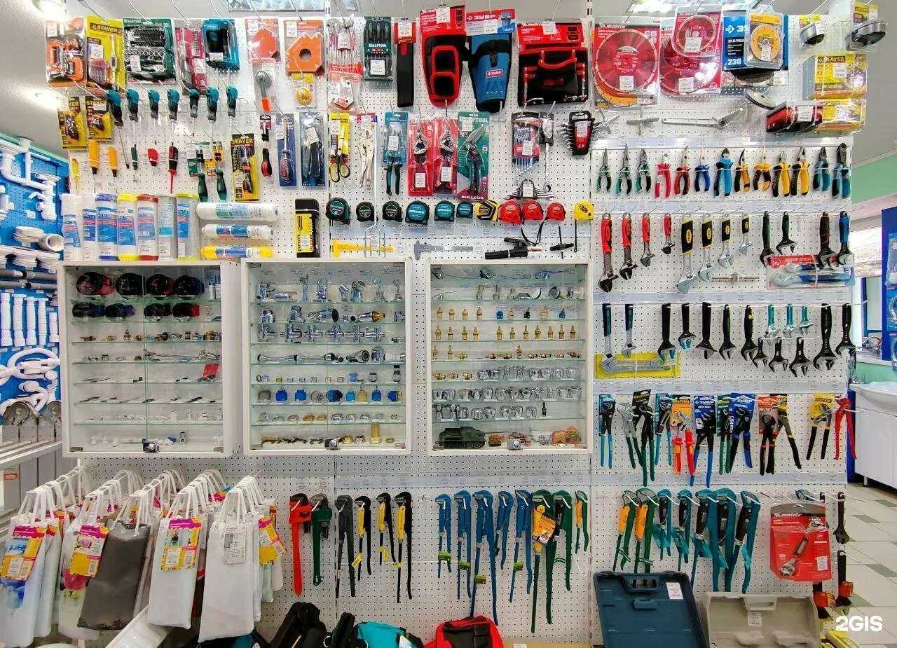 Отзывы на компанию Ваша надежная сантехника в Томске c фото