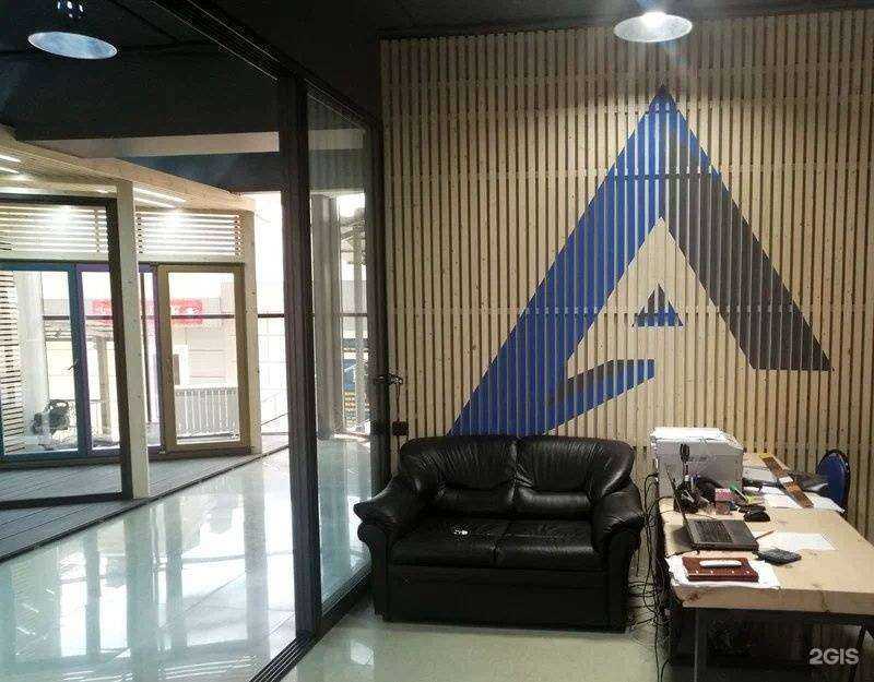 Отзывы на компанию Алюстар в Воронеже c фото