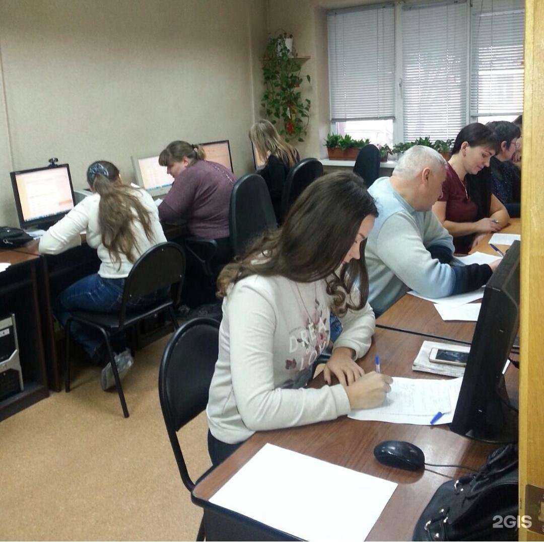 Отзывы на компанию Интеллект в г. Уссурийск c фото