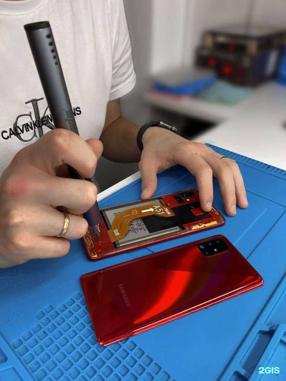 Отзывы на компанию Айтек в Нижнем Новгороде c фото