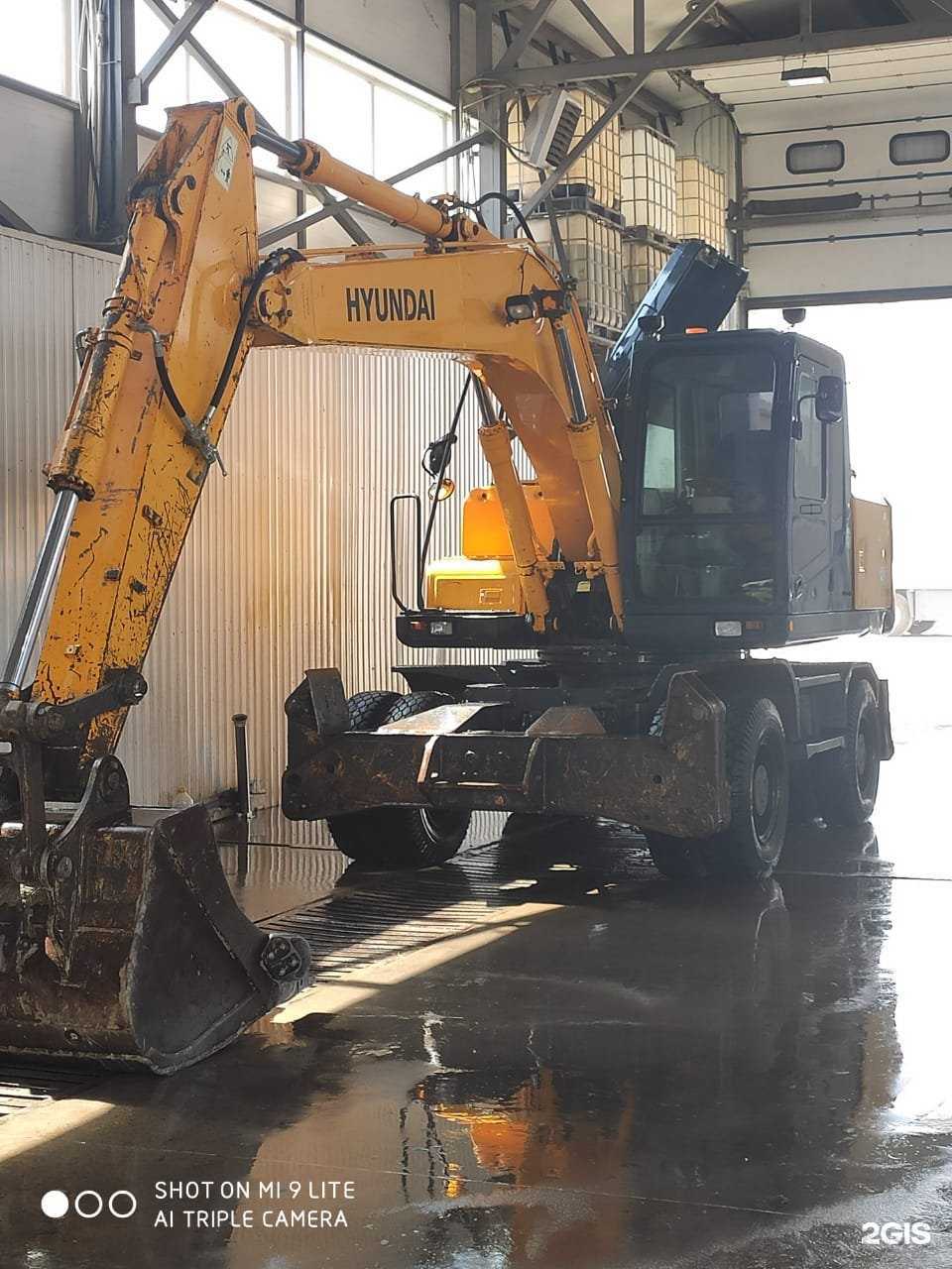 Отзывы на компанию Технострой в Казани c фото