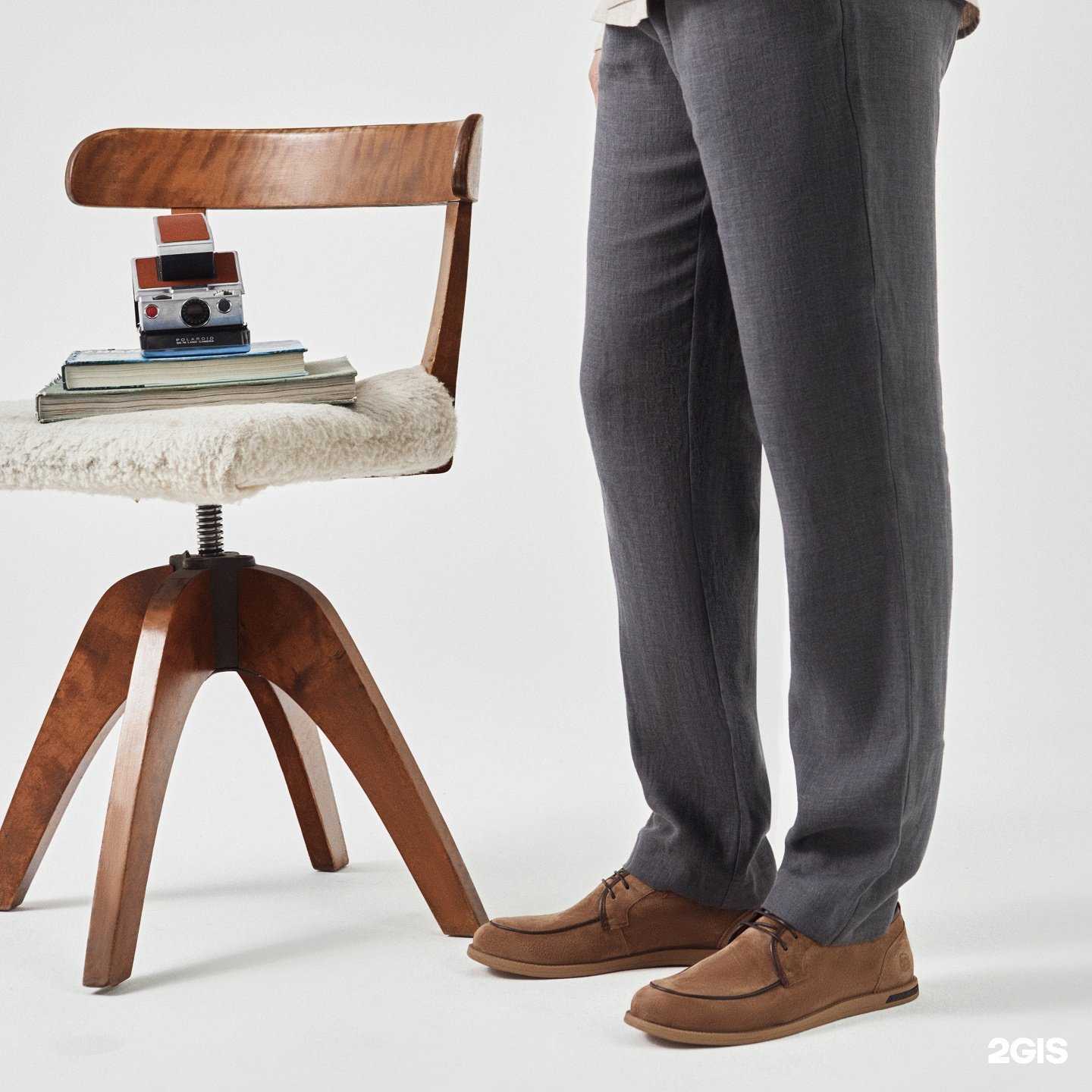 Отзывы на компанию Salamander в Аксае c фото