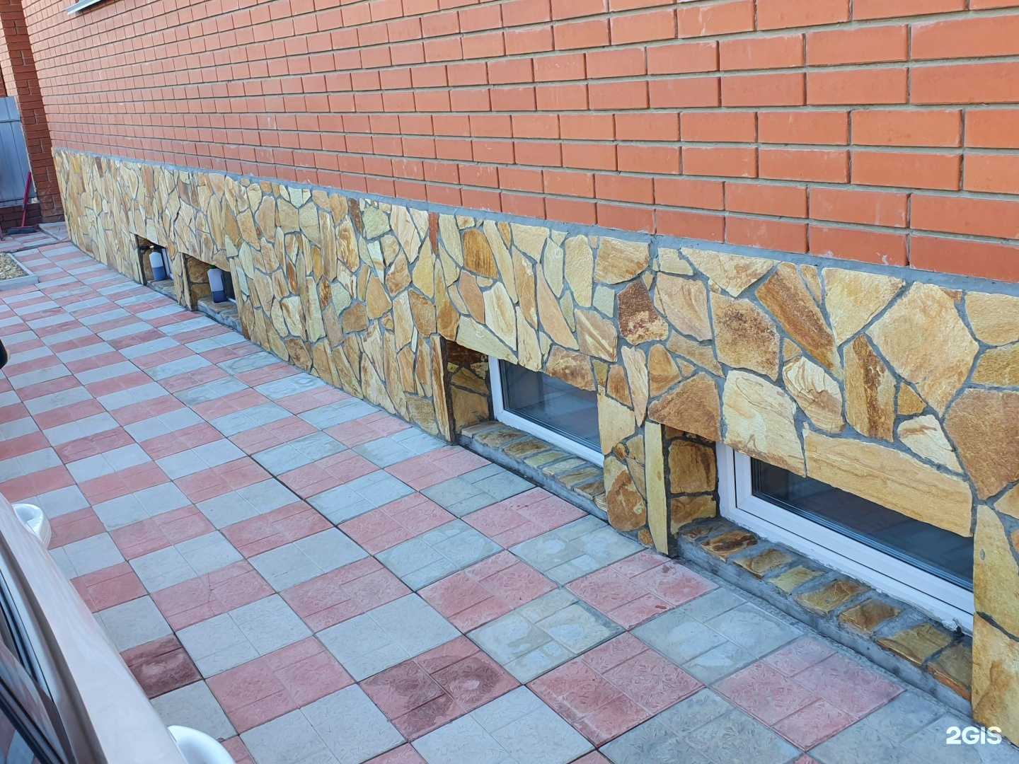 Отзывы на компанию Камень ателье в г. Новосибирск c фото