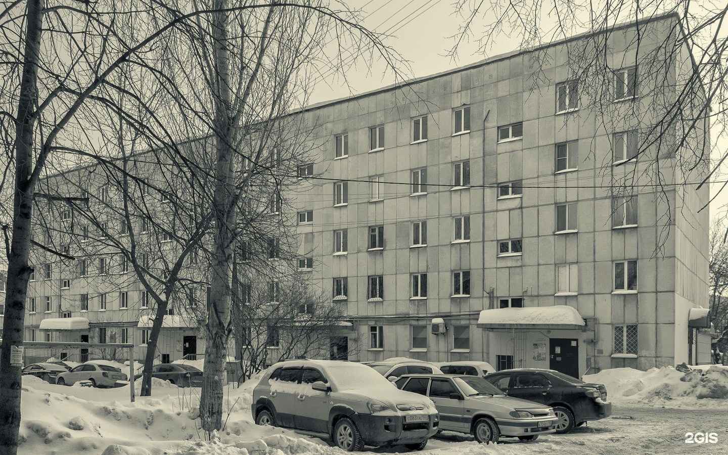 Отзывы на компанию Hockey Colors в Уфе c фото - фотография 2 из 2