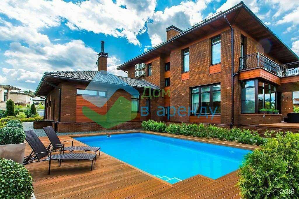 Отзывы на компанию Дом в аренду в Самаре c фото