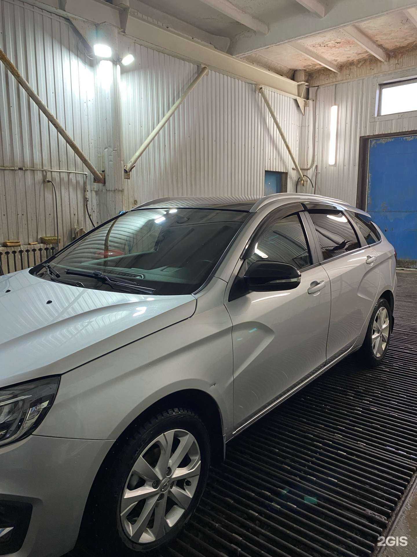 Отзывы на компанию Авто Союз в Мегионе c фото