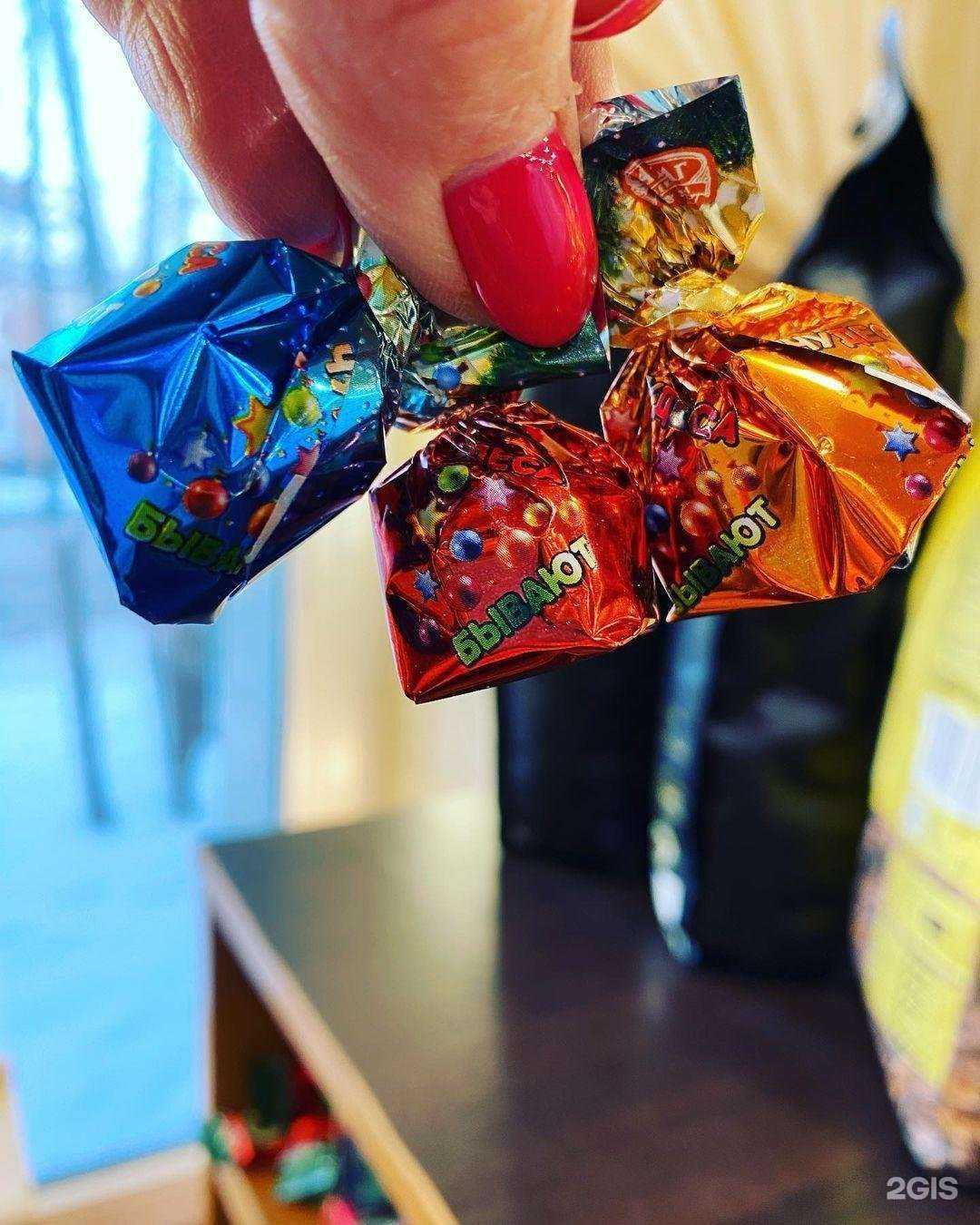 Отзывы на компанию Феерия вкуса в Мурманске c фото