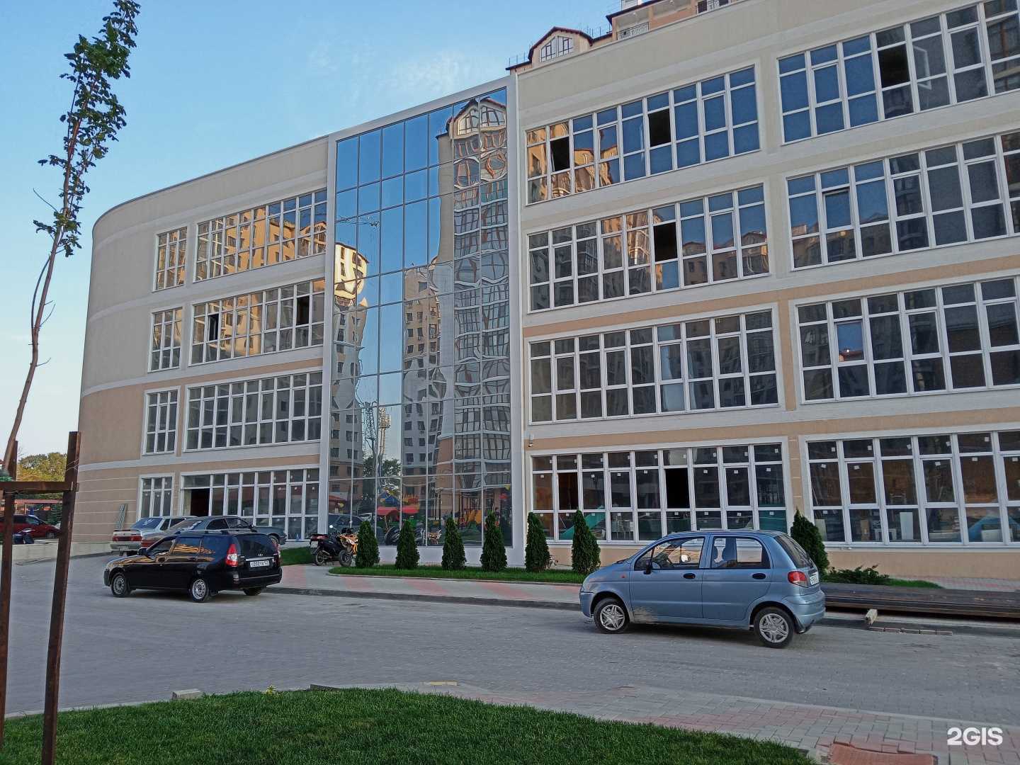 Отзывы на компанию Здесь аптека в Анапе c фото - фотография 2 из 2