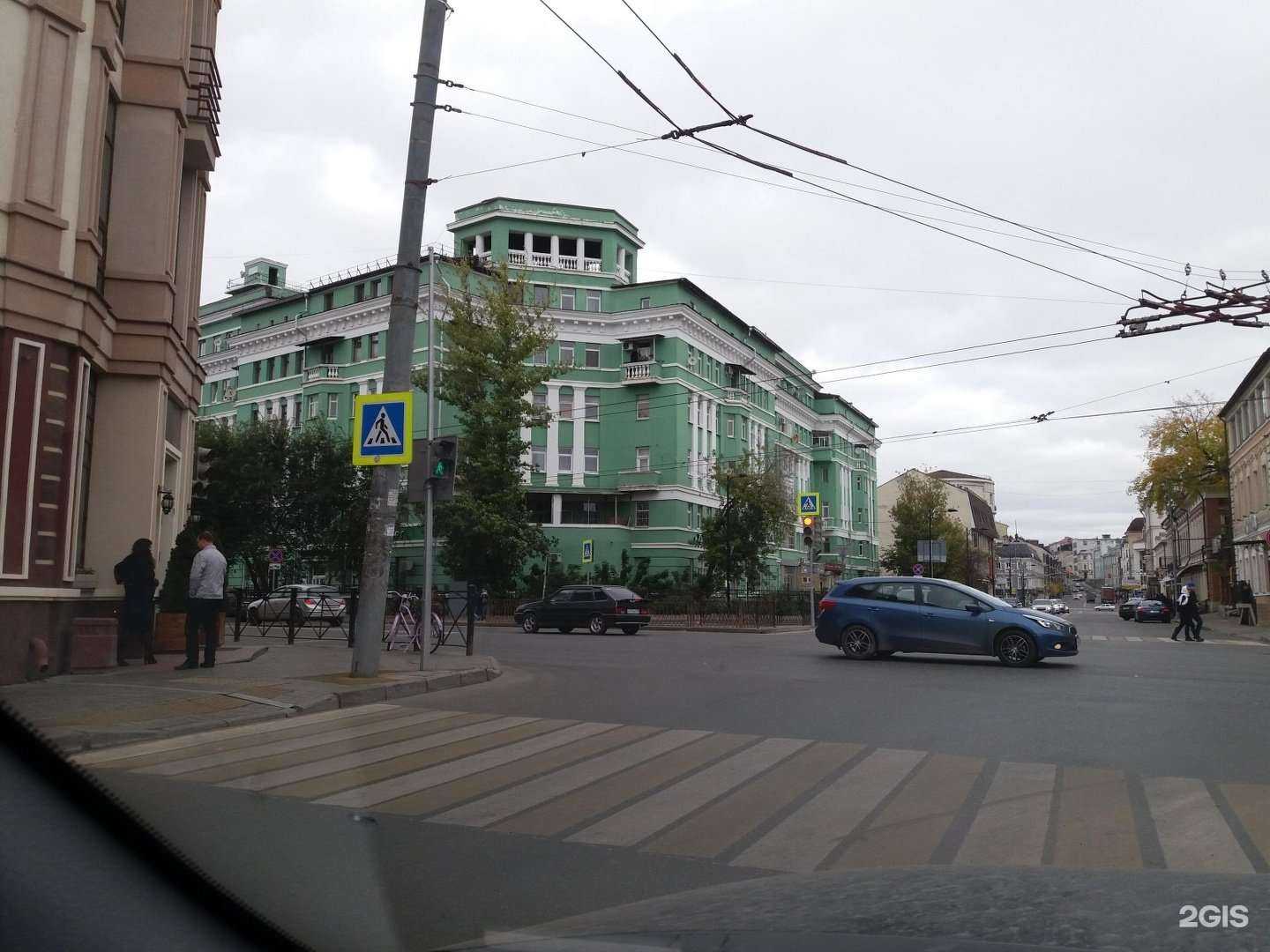 Отзывы на компанию Софист в Казани c фото - фотография 2 из 2