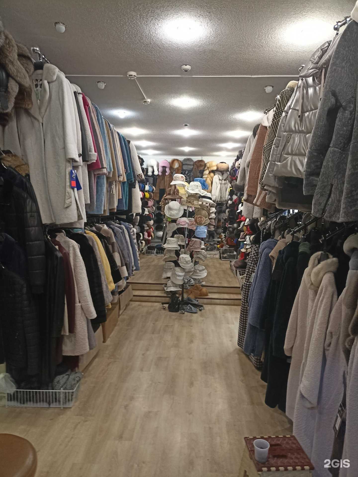 Отзывы на компанию Магазин головных уборов  в Кисловодске c фото