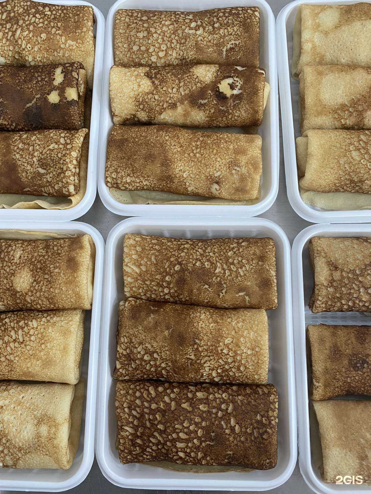 Отзывы на компанию Торт & хлеб в г. Пятигорск c фото