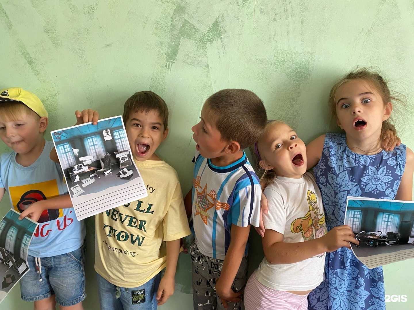 Отзывы на компанию Ясный Кидс в Красноярске c фото