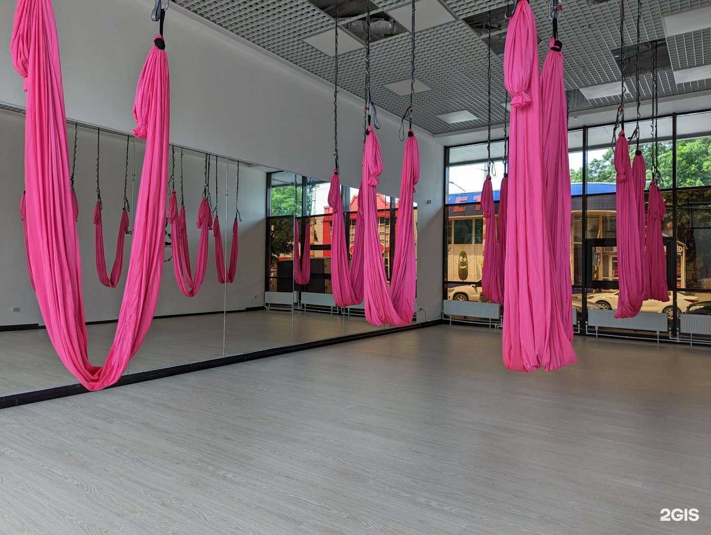 Отзывы на компанию Lady Stretch в Армавире c фото