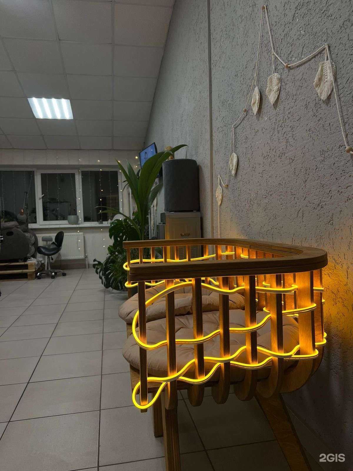 Отзывы на компанию Na manicure в Ставрополе c фото