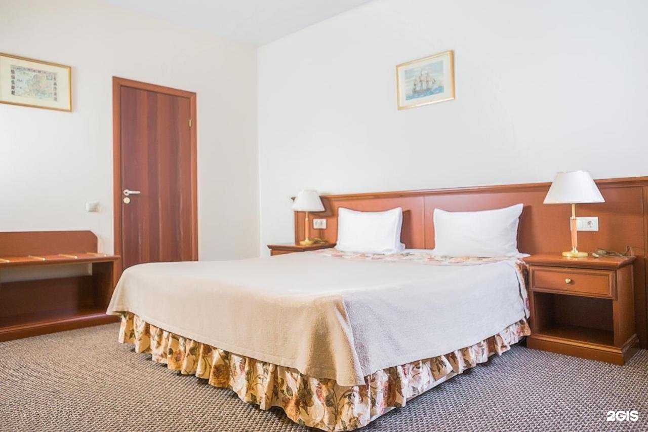 Отзывы на компанию Best City в Самаре c фото