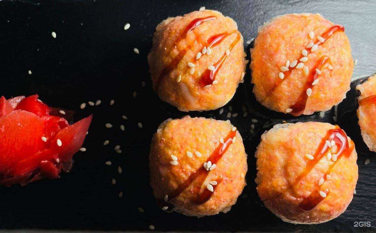 Отзывы на компанию Вок & Роллс в Новочебоксарске c фото