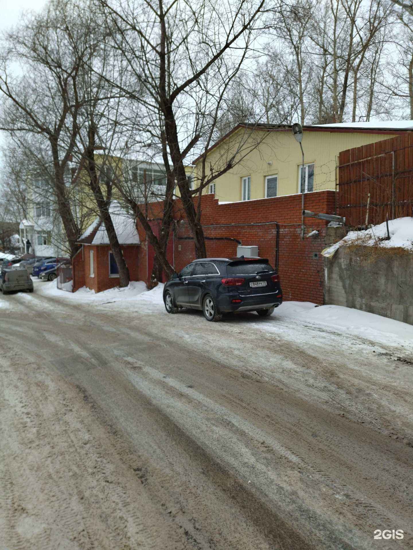 Отзывы на компанию А в Томске c фото - фотография 2 из 2