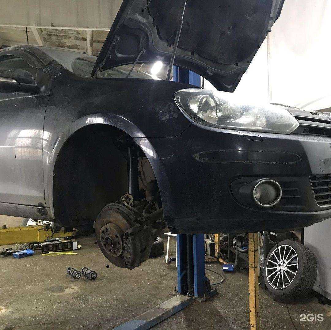 Отзывы на компанию Автоджин в г. Ставрополь c фото