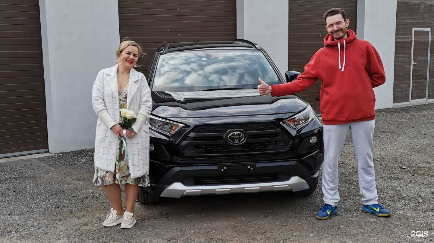 Отзывы на компанию SunCars24 в г. Красноярск c фото