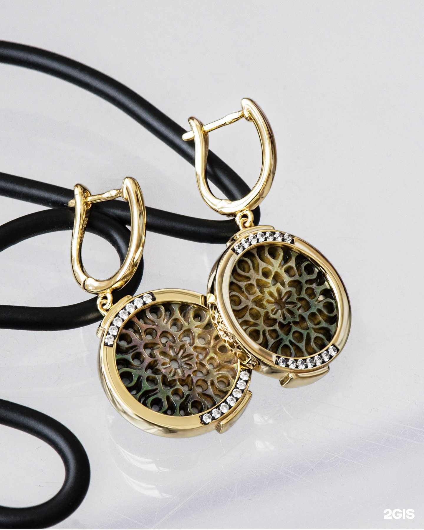 Отзывы на компанию Алмазный домЪ в Новосибирске c фото