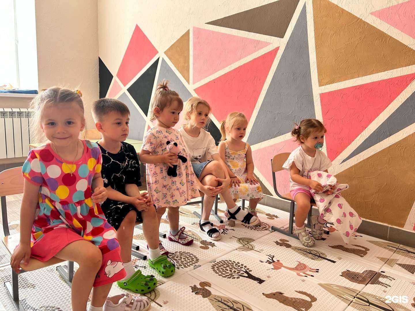 Отзывы на компанию Kinder Star в г. Пенза c фото