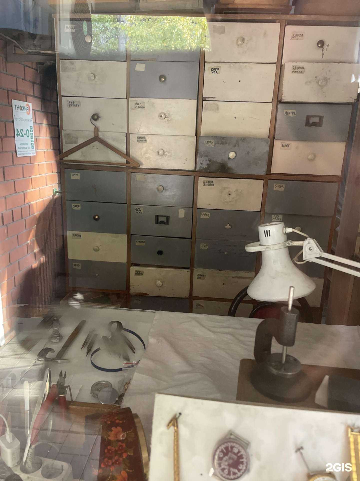 Отзывы на компанию Мастерская в г. Барнаул c фото