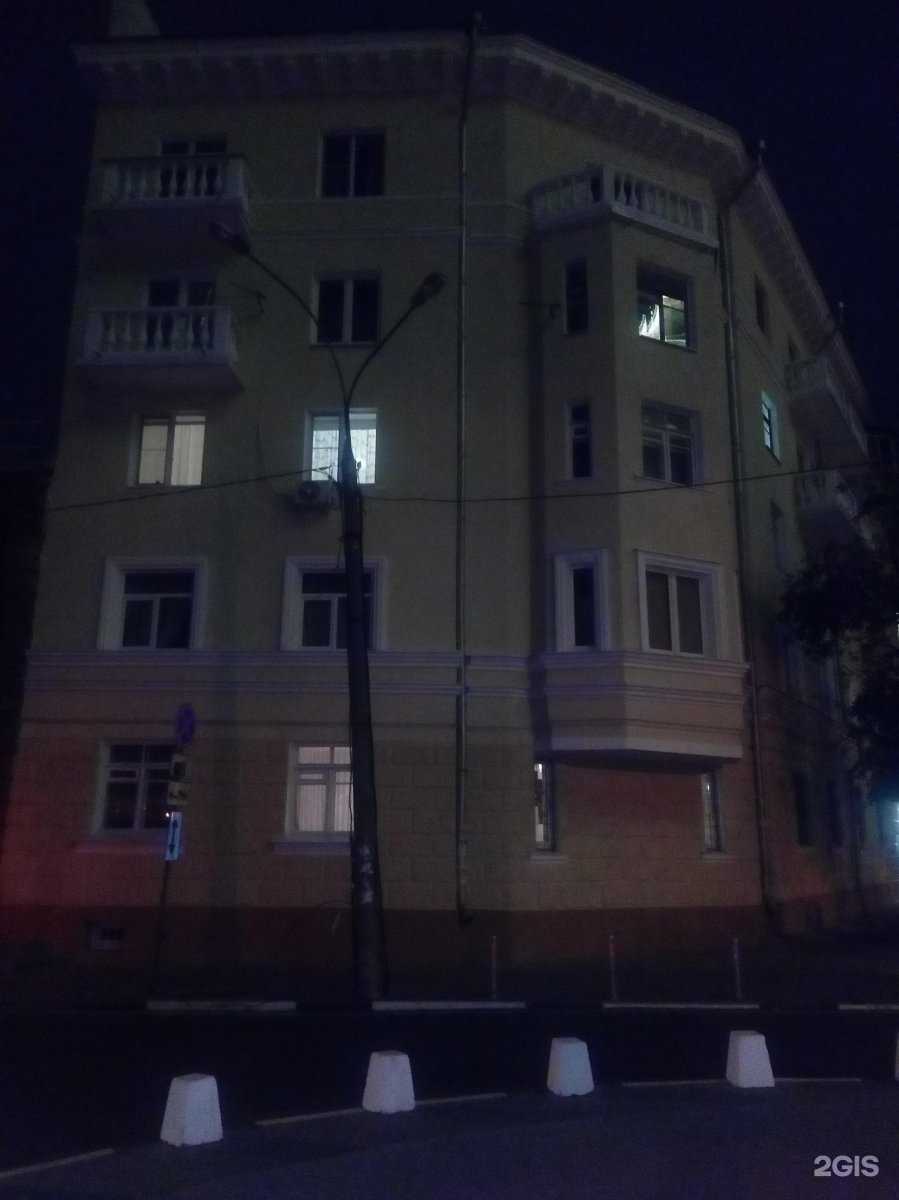 Отзывы на компанию In2techno в Воронеже c фото - фотография 2 из 2