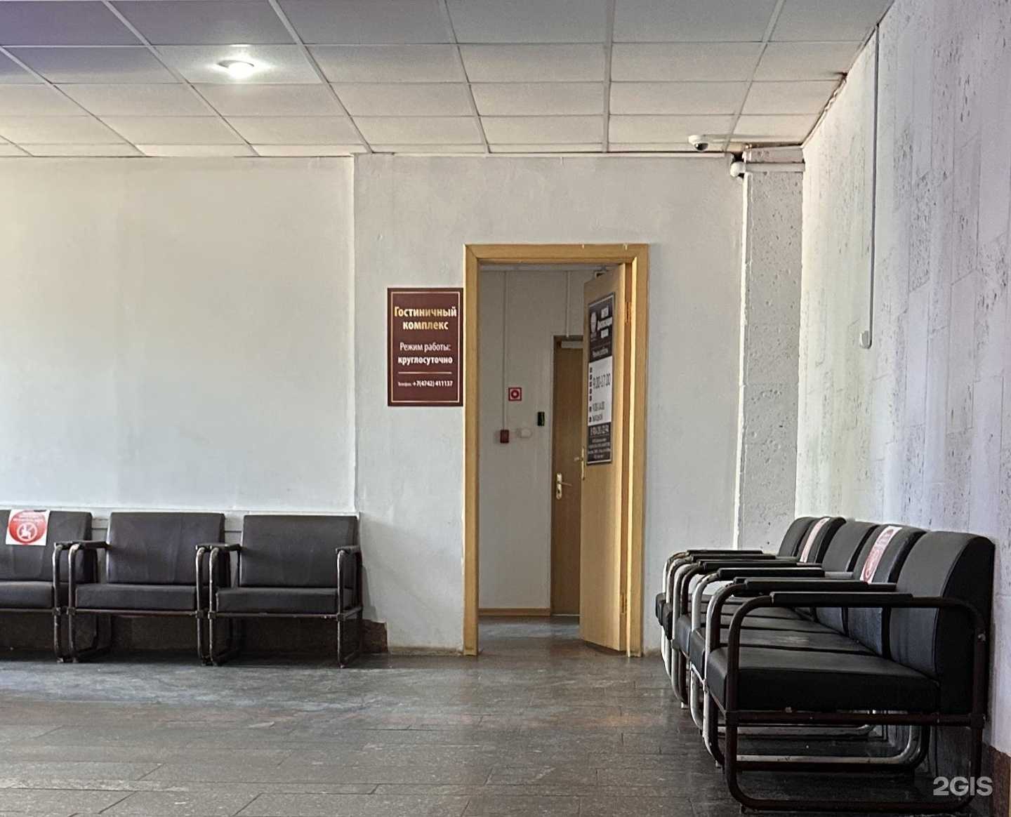 Отзывы на компанию Хостел в Липецке c фото