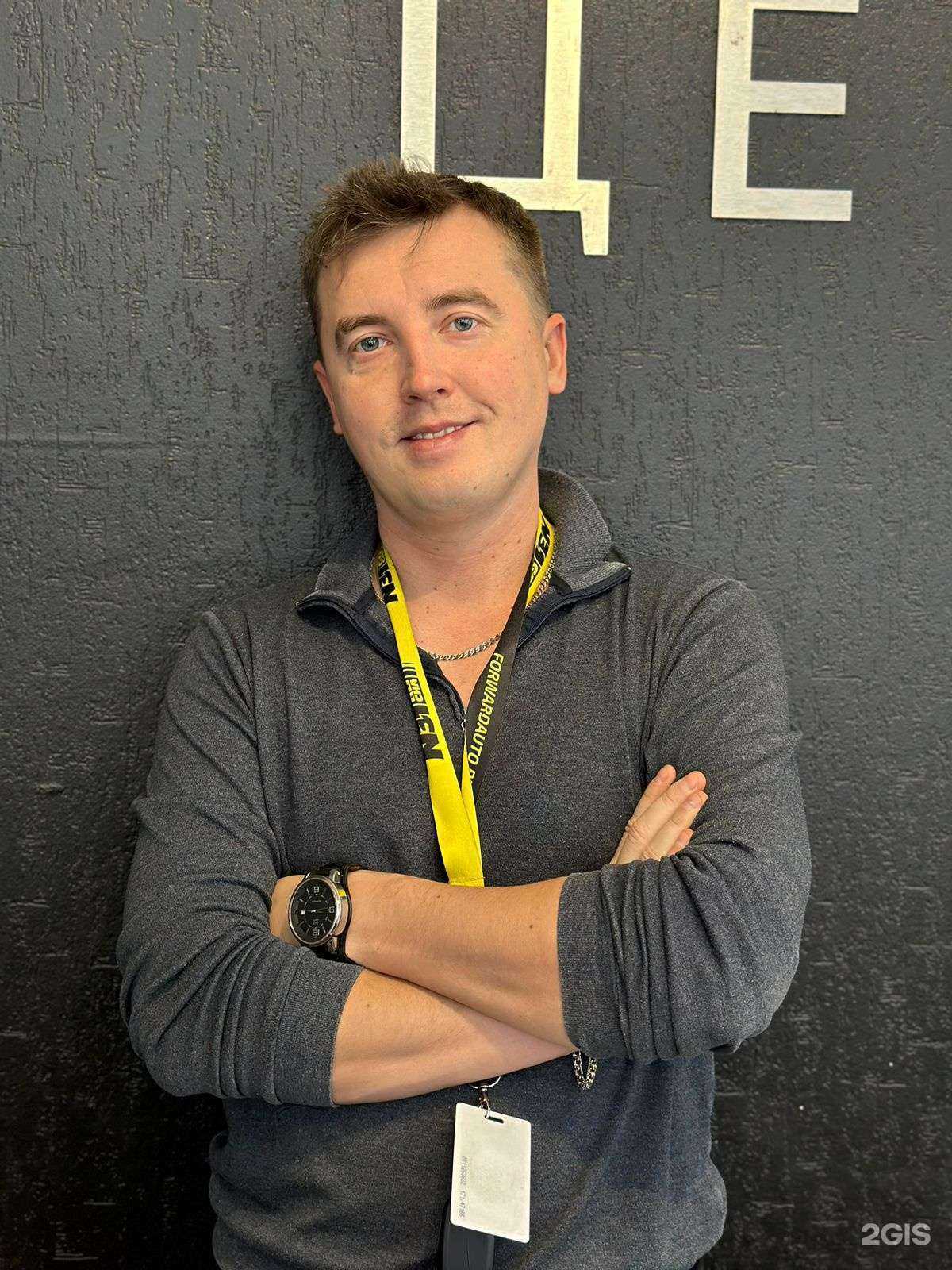 Отзывы на компанию Авторитет в Краснодаре c фото