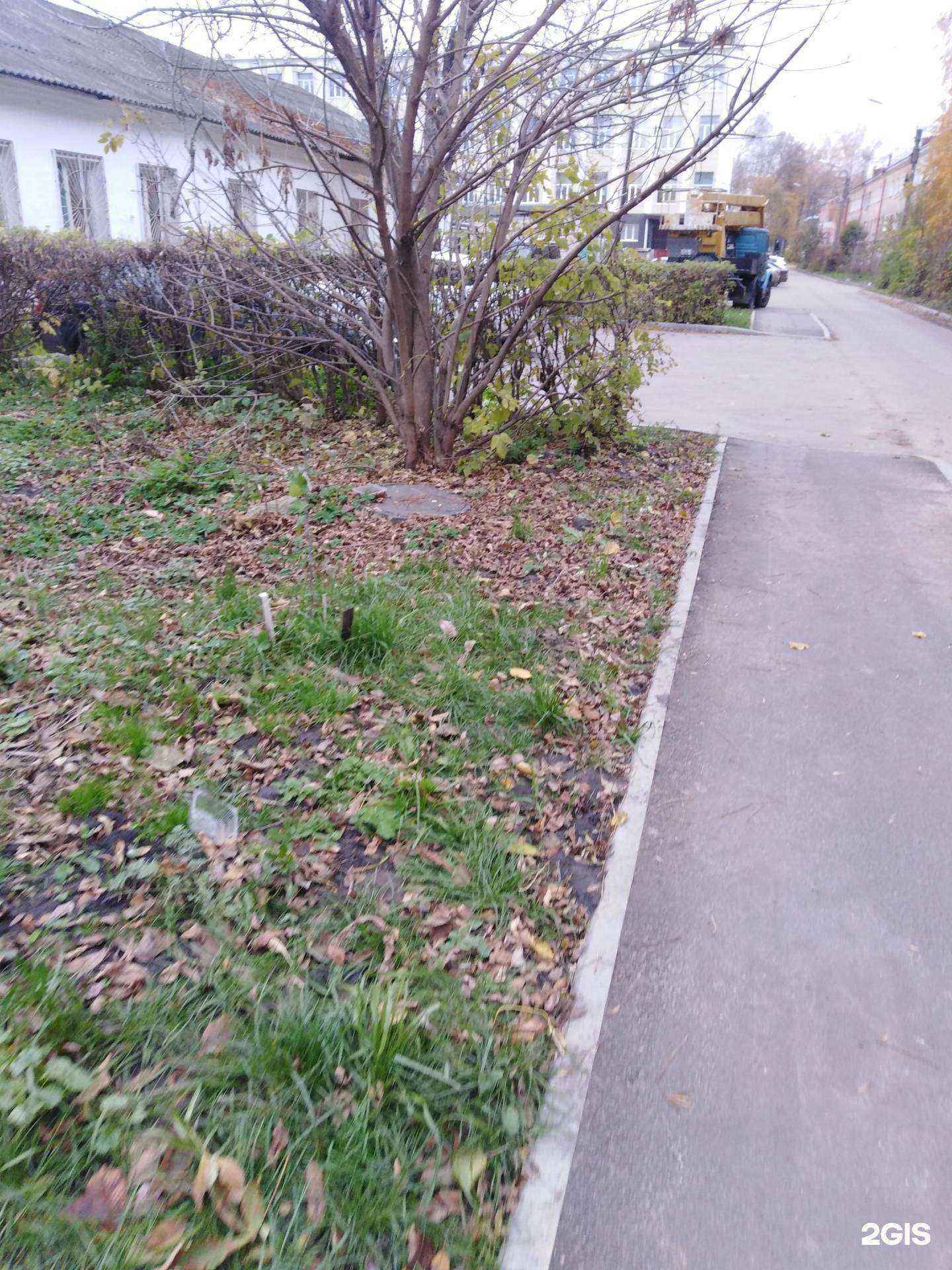 Отзывы на компанию Град-сервис в Тамбове c фото - фотография 2 из 2