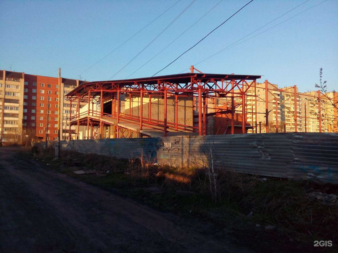 Отзывы на компанию Медведь в Омске c фото - фотография 2 из 2