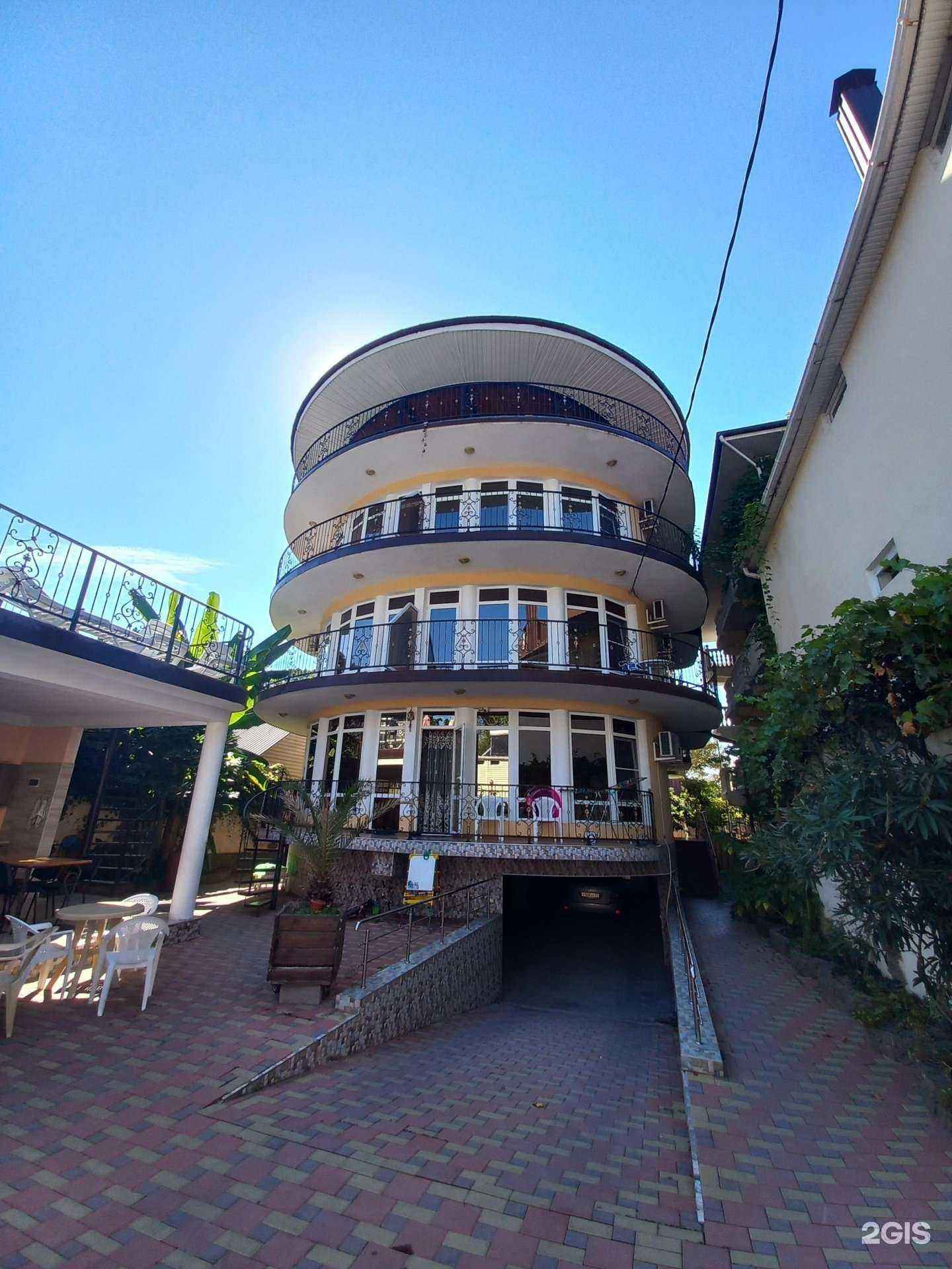 Отзывы на компанию София в Сочи c фото