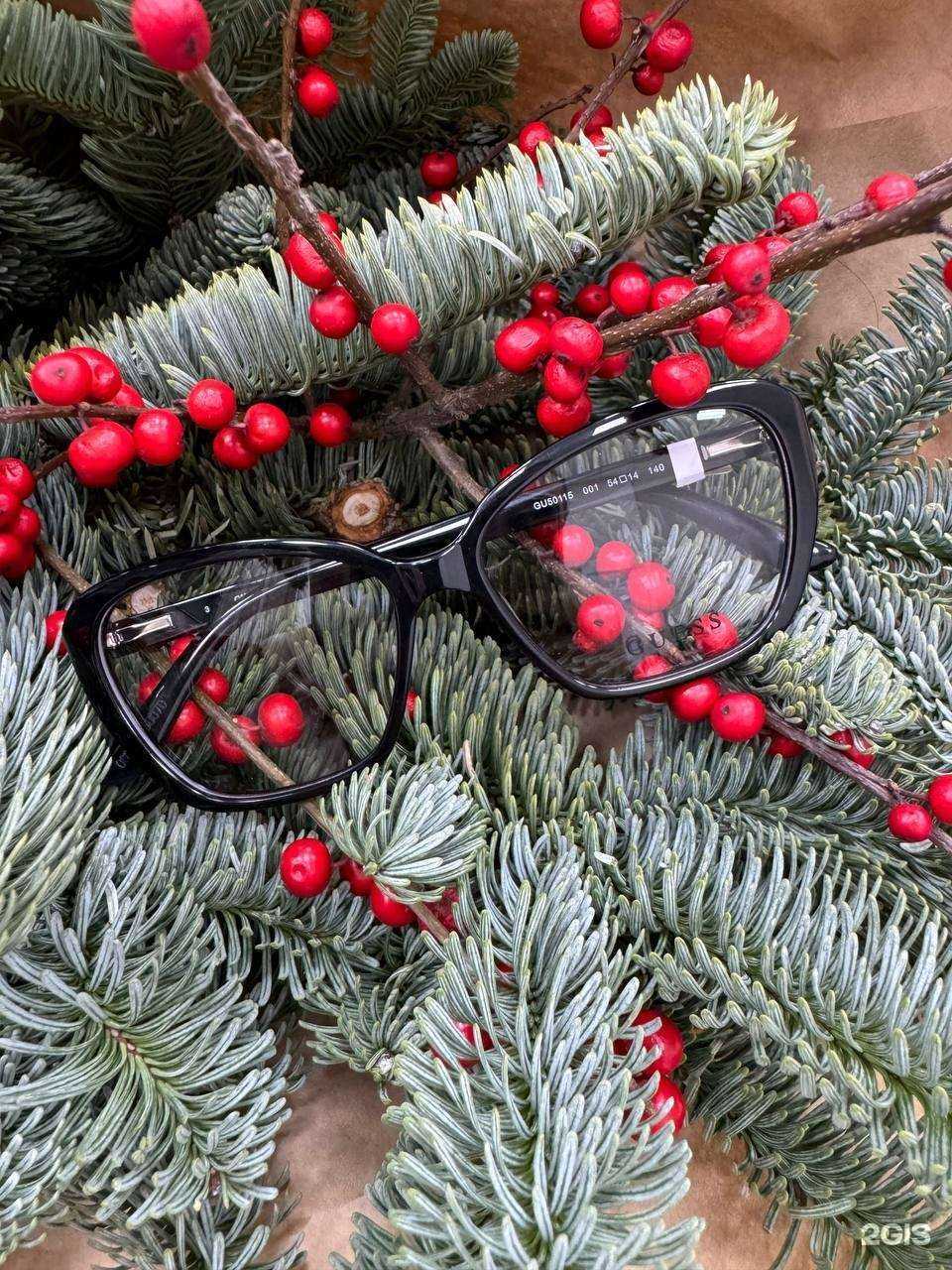 Отзывы на компанию Очки Куделиной в г. Екатеринбург c фото